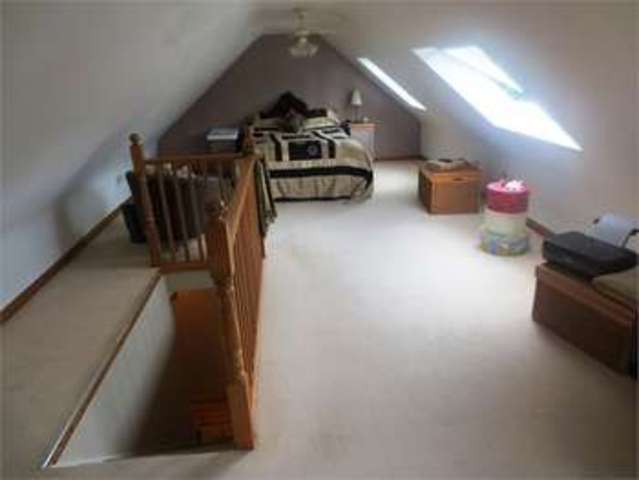  Image of 4 bedroom Detached house for sale in Central Avenue Benfleet SS7 at Central Avenue Hadleigh Daws Heath, SS7 2NP