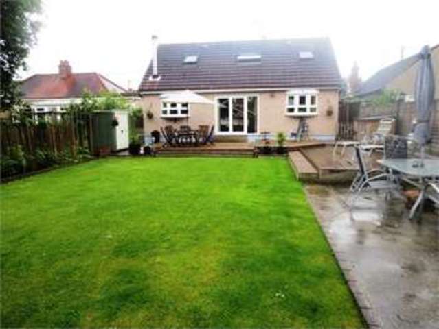  Image of 4 bedroom Detached house for sale in Central Avenue Benfleet SS7 at Central Avenue Hadleigh Daws Heath, SS7 2NP