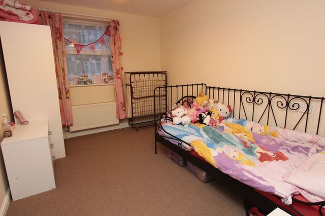  Image of 2 bedroom Flat to rent in Drum Road Eastleigh SO50 at Drum Road  EASTLEIGH, SO50 5ST