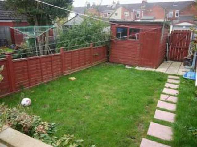  Image of 3 bedroom Terraced house to rent in Market Street Fair Oak Eastleigh SO50 at Market Street  Eastleigh, SO50 5PZ