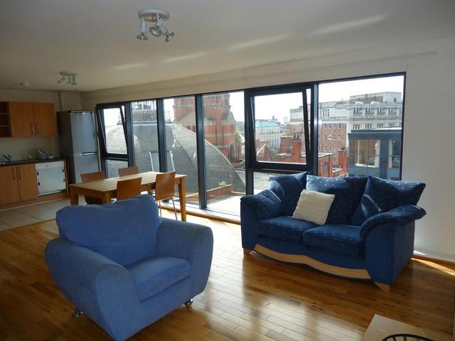  Image of 2 bedroom Flat to rent in Benson Street Liverpool L1 at City Centre  Liverpool, L1 2SS