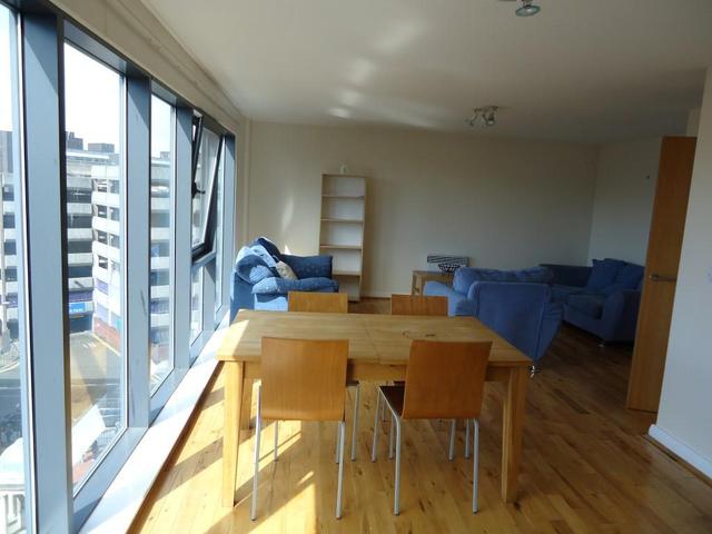  Image of 2 bedroom Flat to rent in Benson Street Liverpool L1 at City Centre  Liverpool, L1 2SS