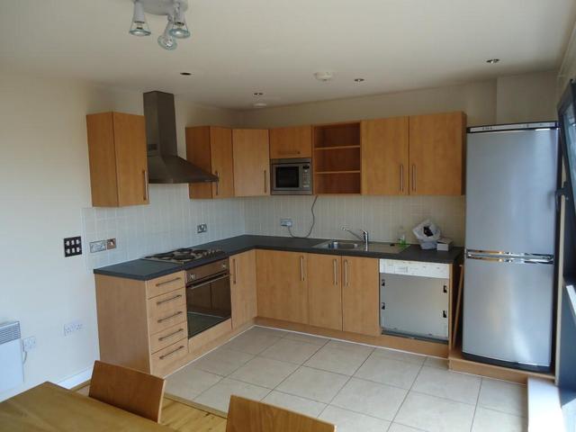  Image of 2 bedroom Flat to rent in Benson Street Liverpool L1 at City Centre  Liverpool, L1 2SS