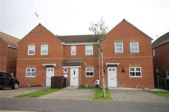  Image of 2 bedroom Terraced house for sale in Central Grange St. Helen Auckland Bishop Auckland DL14 at St Helen Auckland County Durham Witton Park, DL14 9AY