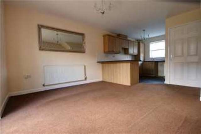 Image of 2 bedroom Terraced house for sale in Central Grange St. Helen Auckland Bishop Auckland DL14 at St Helen Auckland County Durham Witton Park, DL14 9AY