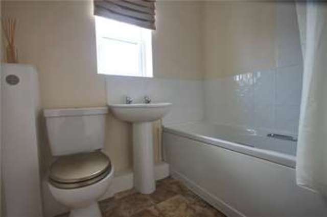  Image of 2 bedroom Terraced house for sale in Central Grange St. Helen Auckland Bishop Auckland DL14 at St Helen Auckland County Durham Witton Park, DL14 9AY