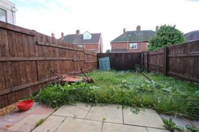  Image of 2 bedroom Terraced house for sale in Central Grange St. Helen Auckland Bishop Auckland DL14 at St Helen Auckland County Durham Witton Park, DL14 9AY
