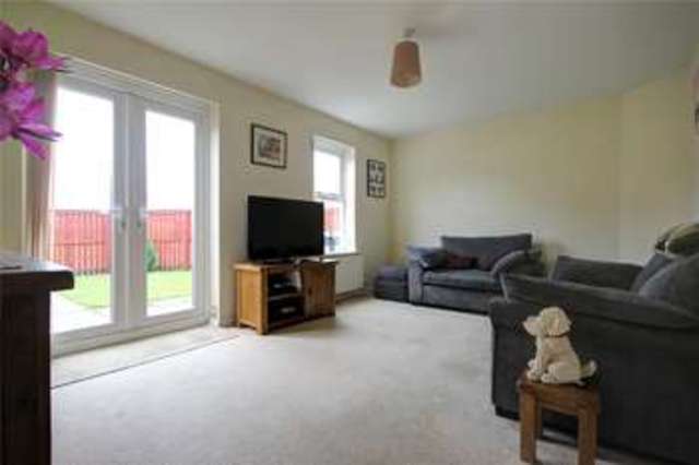 Image of 3 bedroom End of Terrace for sale in Central Grange St. Helen Auckland Bishop Auckland DL14 at St Helen Auckland County Durham Witton Park, DL14 9AY