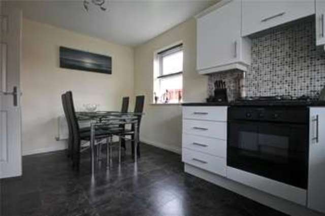  Image of 3 bedroom End of Terrace for sale in Central Grange St. Helen Auckland Bishop Auckland DL14 at St Helen Auckland County Durham Witton Park, DL14 9AY