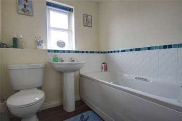  Image of 3 bedroom End of Terrace for sale in Central Grange St. Helen Auckland Bishop Auckland DL14 at St Helen Auckland County Durham Witton Park, DL14 9AY