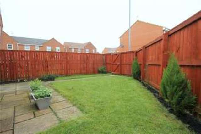  Image of 3 bedroom End of Terrace for sale in Central Grange St. Helen Auckland Bishop Auckland DL14 at St Helen Auckland County Durham Witton Park, DL14 9AY
