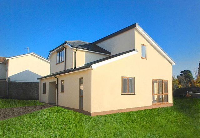  Image of 4 bedroom Property for sale in Lovers Walk Wells BA5 at Lovers Walk  Wells, BA5 2QL