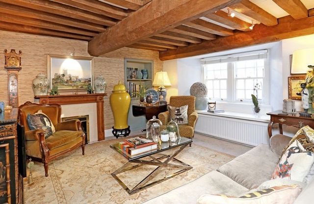  Image of 4 bedroom Property for sale in St. John Street Wells BA5 at 20 St. John Street  Wells, BA5 1SW