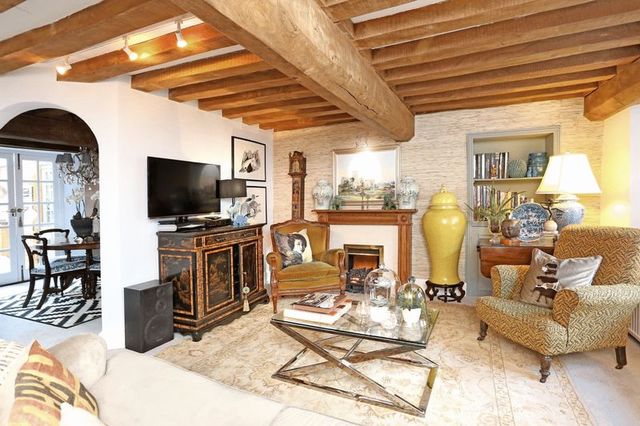 Image of 4 bedroom Property for sale in St. John Street Wells BA5 at 20 St. John Street  Wells, BA5 1SW
