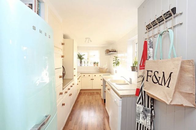  Image of 4 bedroom Property for sale in St. John Street Wells BA5 at 20 St. John Street  Wells, BA5 1SW