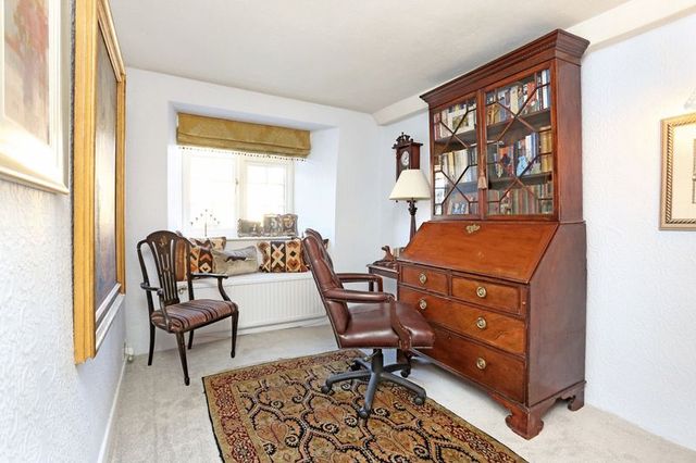  Image of 4 bedroom Property for sale in St. John Street Wells BA5 at 20 St. John Street  Wells, BA5 1SW
