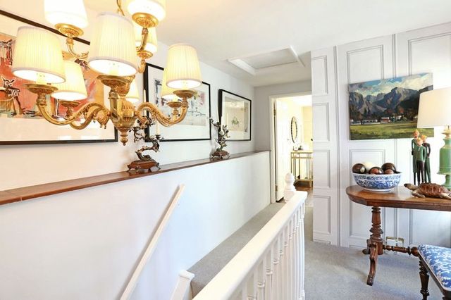  Image of 4 bedroom Property for sale in St. John Street Wells BA5 at 20 St. John Street  Wells, BA5 1SW