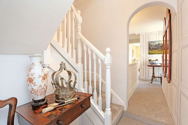  Image of 4 bedroom Property for sale in St. John Street Wells BA5 at 20 St. John Street  Wells, BA5 1SW