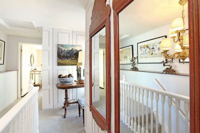  Image of 4 bedroom Property for sale in St. John Street Wells BA5 at 20 St. John Street  Wells, BA5 1SW