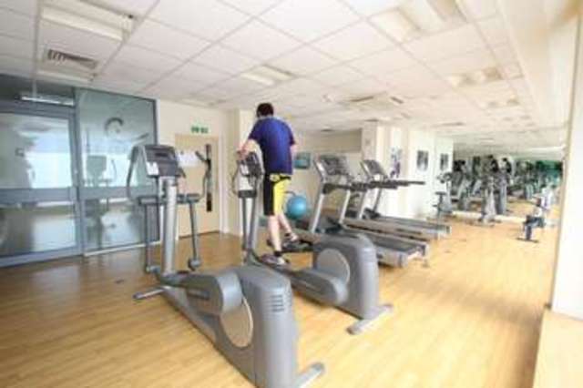  Image of 2 bedroom Apartment for sale in Station Approach Woking GU22 at Station Approach Woking Woking, GU22 7PB
