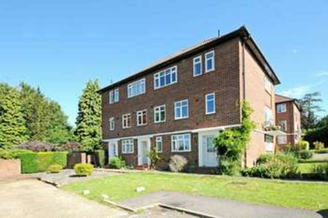  Image of 2 bedroom Ground Flat for sale in Cervantes Court Northwood HA6 at Northwood, HA6 1AL