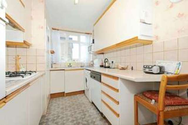  Image of 2 bedroom Ground Flat for sale in Cervantes Court Northwood HA6 at Northwood, HA6 1AL
