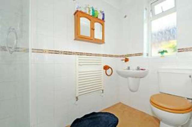  Image of 2 bedroom Ground Flat for sale in Cervantes Court Northwood HA6 at Northwood, HA6 1AL