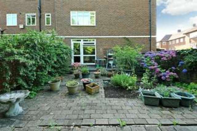 Image of 2 bedroom Ground Flat for sale in Cervantes Court Northwood HA6 at Northwood, HA6 1AL