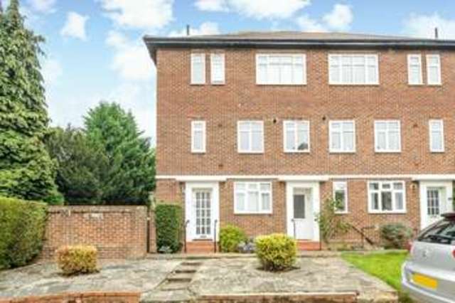  Image of 2 bedroom Property for sale in Cervantes Court Northwood HA6 at Green Lane  Northwood, HA6 1AL