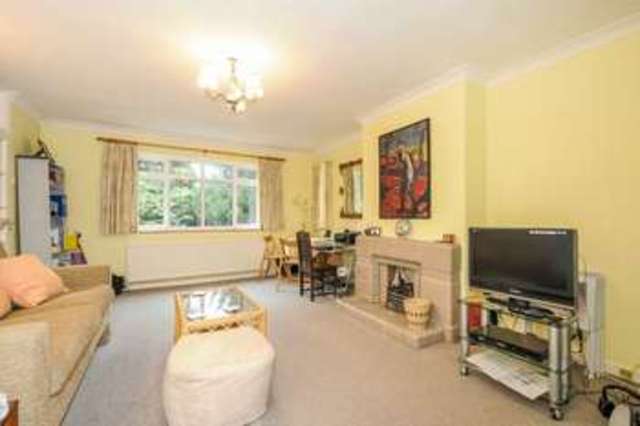  Image of 2 bedroom Property for sale in Cervantes Court Northwood HA6 at Green Lane  Northwood, HA6 1AL