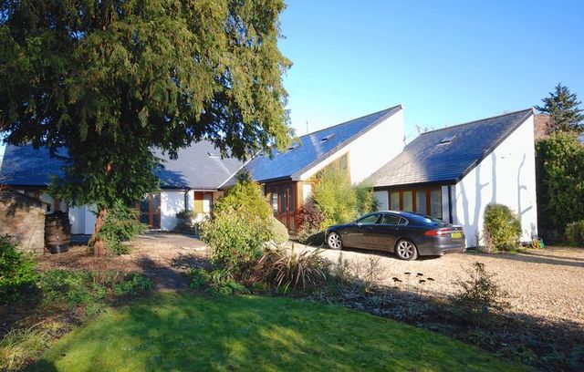  Image of 4 bedroom Detached house for sale in Chamberlain Street Wells BA5 at Chamberlain Street  Wells, BA5 2PF