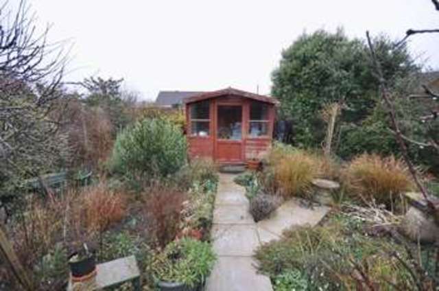  Image of 2 bedroom Detached house for sale in Champneys Road Frome BA11 at Champney Road  Frome, BA11 2JG