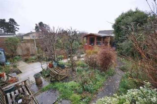  Image of 2 bedroom Detached house for sale in Champneys Road Frome BA11 at Champney Road  Frome, BA11 2JG