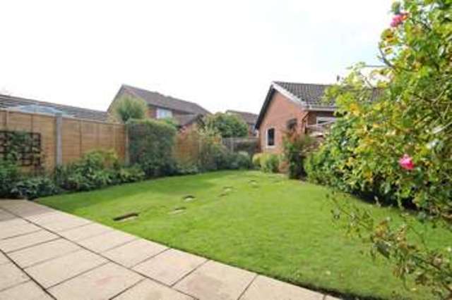  Image of 3 bedroom Semi-Detached house for sale in Chandlers Close Bournemouth BH7 at Chandlers Close Castledean Bournemouth, BH7 7HL
