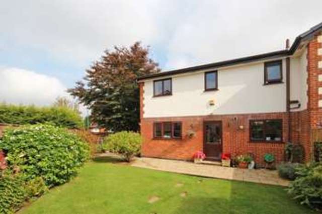  Image of 3 bedroom Semi-Detached house for sale in Chandlers Close Bournemouth BH7 at Chandlers Close Castledean Bournemouth, BH7 7HL