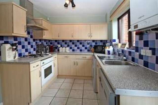  Image of 3 bedroom Semi-Detached house for sale in Chandlers Close Bournemouth BH7 at Chandlers Close Castledean Bournemouth, BH7 7HL