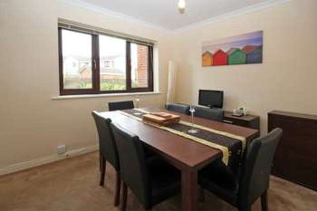  Image of 3 bedroom Semi-Detached house for sale in Chandlers Close Bournemouth BH7 at Chandlers Close Castledean Bournemouth, BH7 7HL