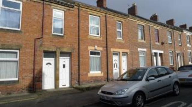  Image of 2 bedroom Flat for sale in Chandos Street Gateshead NE8 at Chandos Street  Gateshead, NE8 4AB