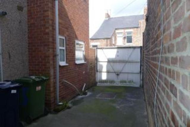  Image of 2 bedroom Flat for sale in Chandos Street Gateshead NE8 at Chandos Street  Gateshead, NE8 4AB