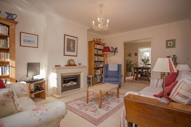  Image of 2 bedroom Terraced house for sale in Westbourne Westbourne Emsworth PO10 at Chantry Hall Westbourne Westbourne, PO10 8FG