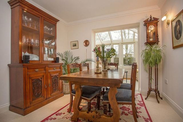  Image of 2 bedroom Terraced house for sale in Westbourne Westbourne Emsworth PO10 at Chantry Hall Westbourne Westbourne, PO10 8FG