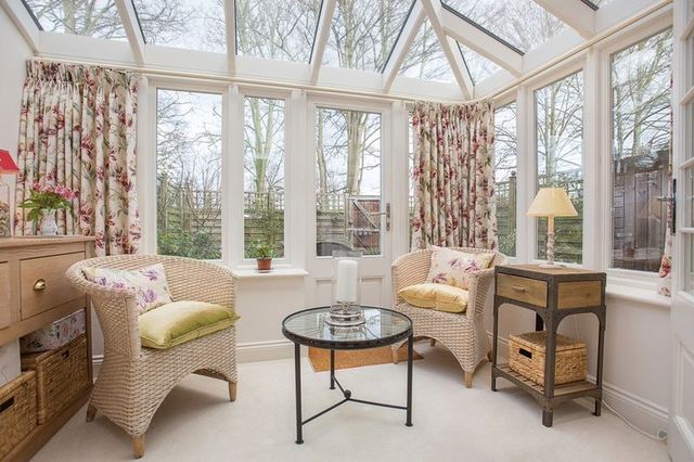  Image of 2 bedroom Terraced house for sale in Westbourne Westbourne Emsworth PO10 at Chantry Hall Westbourne Westbourne, PO10 8FG