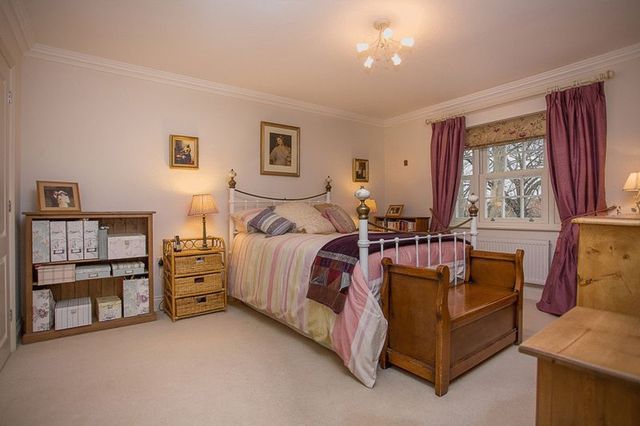  Image of 2 bedroom Terraced house for sale in Westbourne Westbourne Emsworth PO10 at Chantry Hall Westbourne Westbourne, PO10 8FG