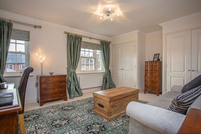  Image of 2 bedroom Terraced house for sale in Westbourne Westbourne Emsworth PO10 at Chantry Hall Westbourne Westbourne, PO10 8FG