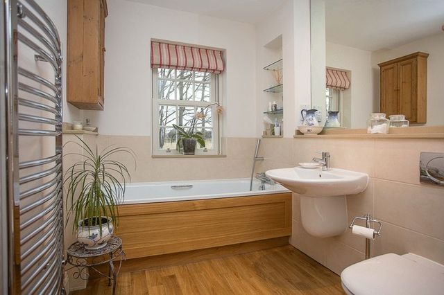  Image of 2 bedroom Terraced house for sale in Westbourne Westbourne Emsworth PO10 at Chantry Hall Westbourne Westbourne, PO10 8FG