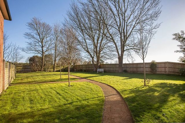  Image of 2 bedroom Terraced house for sale in Westbourne Westbourne Emsworth PO10 at Chantry Hall Westbourne Westbourne, PO10 8FG