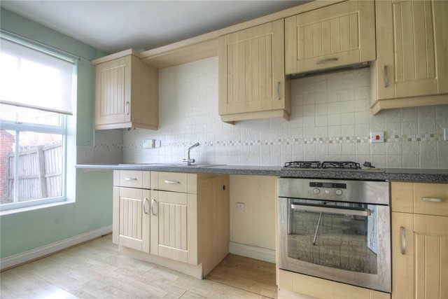  Image of 3 bedroom Semi-Detached house for sale in Chapel Drive Consett DH8 at Delves Lane Consett Allensford, DH8 7EW