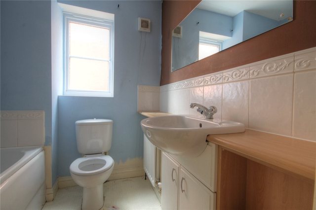  Image of 3 bedroom Semi-Detached house for sale in Chapel Drive Consett DH8 at Delves Lane Consett Allensford, DH8 7EW