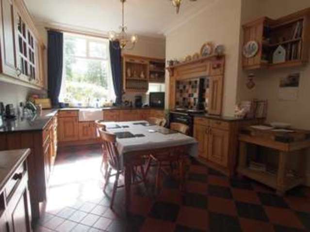  Image of 5 bedroom Detached house for sale in Lower Eaves View Chapel-En-Le-Frith High Peak SK23 at High Peak, SK23 9UA