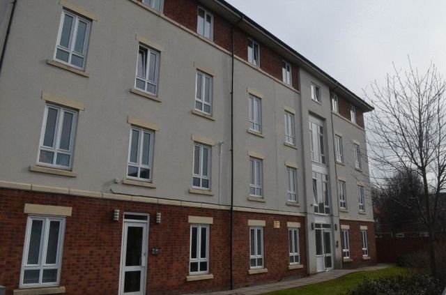 Image of 2 bedroom Flat for sale in Chapel Gardens Liverpool L5 at Chapel Gardens  Liverpool, L5 5BE